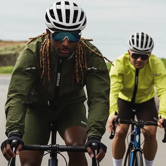 Core Technologies & Features