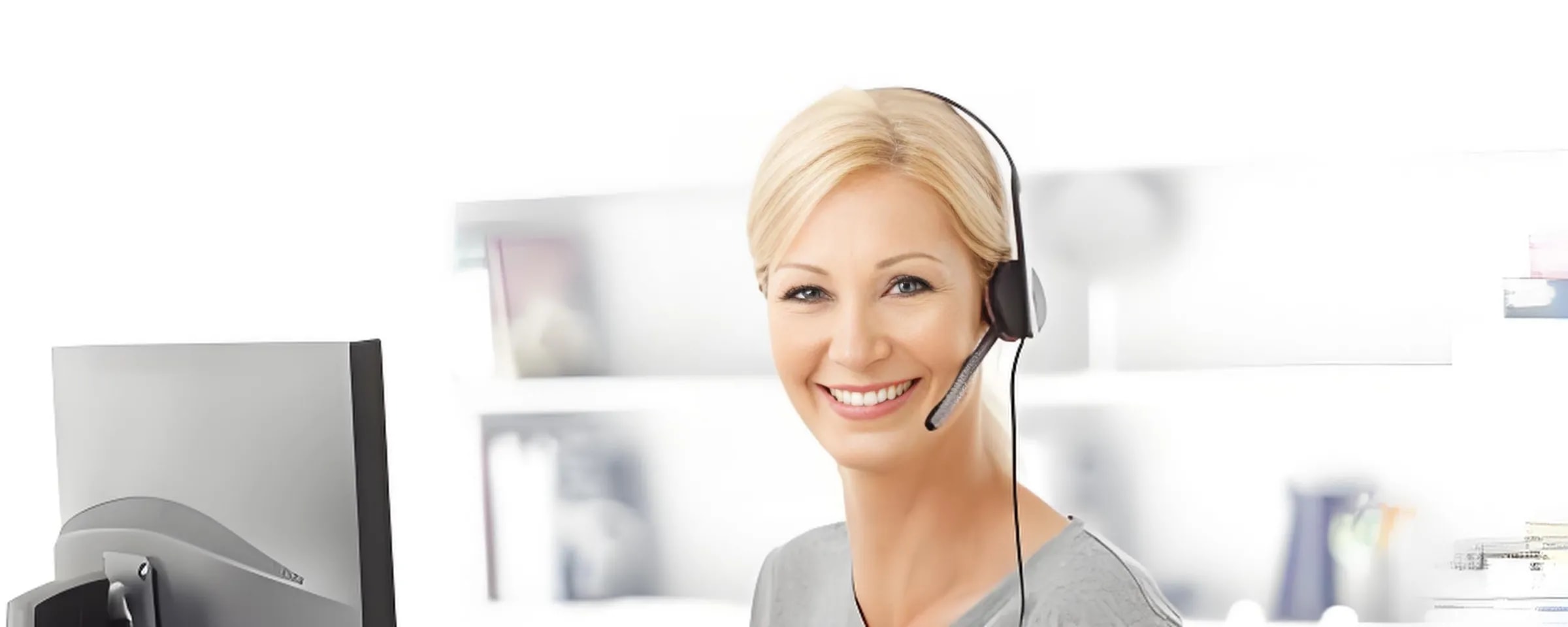 Atención al Cliente